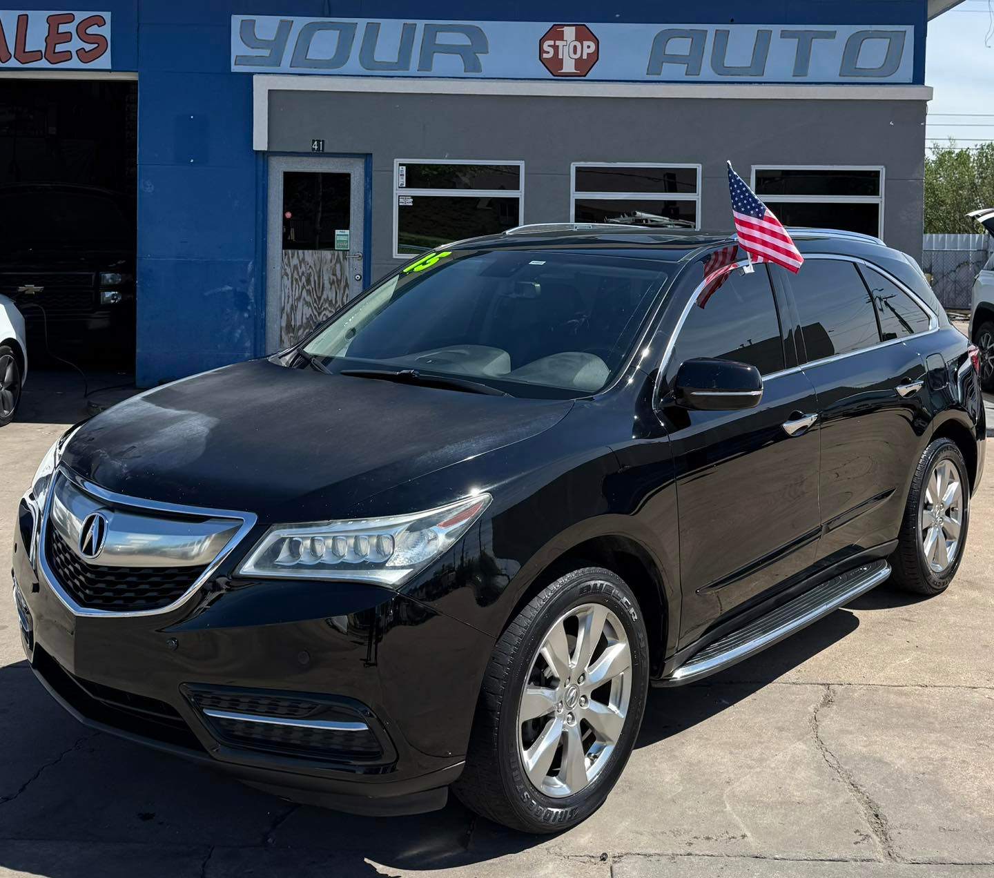 Car Image 15