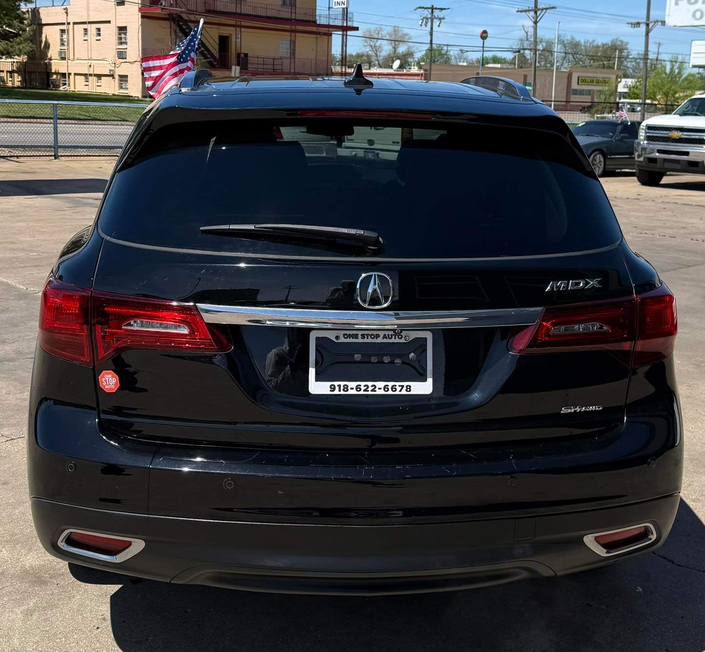 Car Image 9
