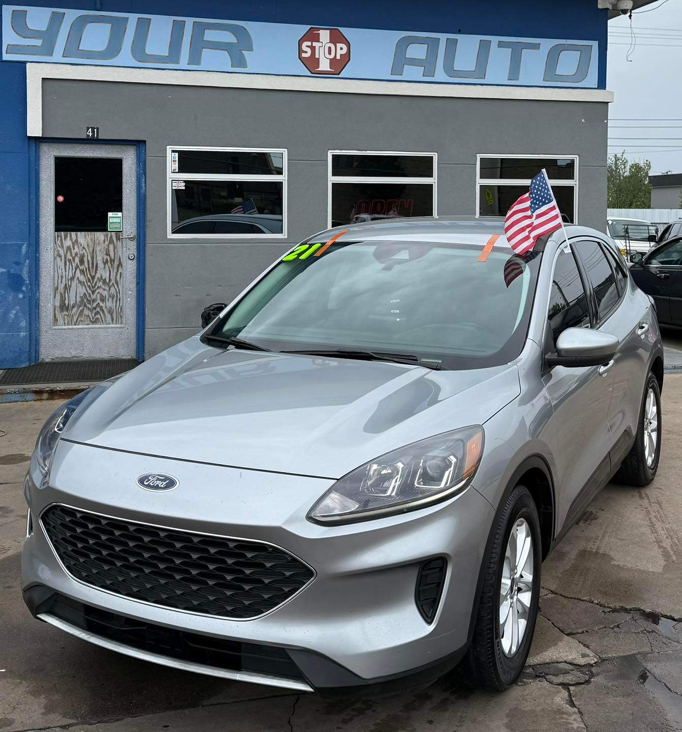 Car Image 2