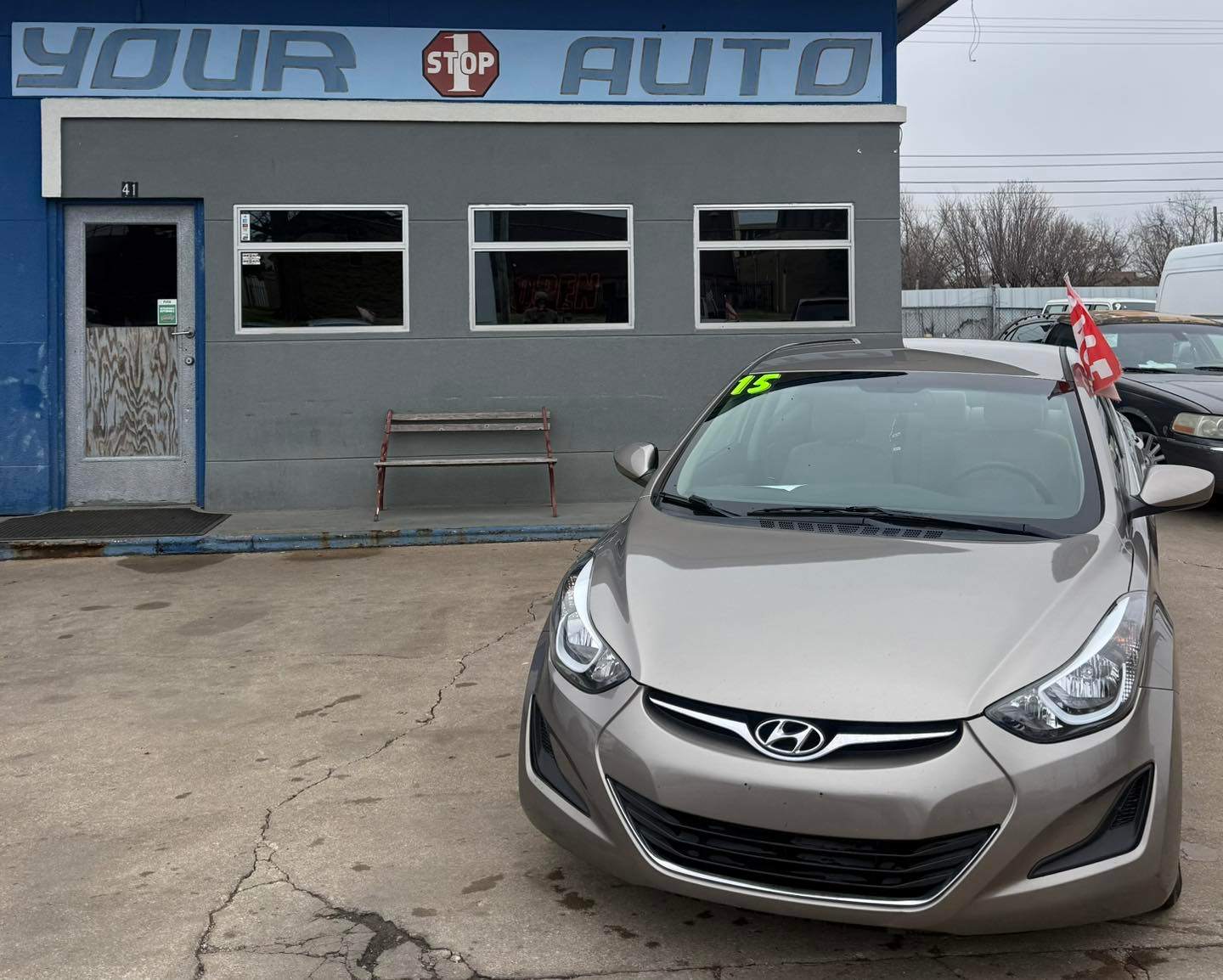 Car Image 1