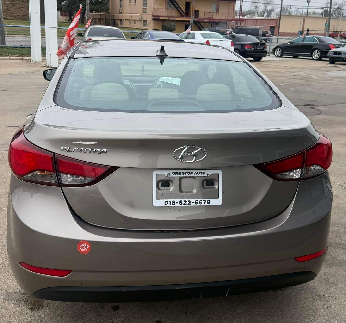 Car Image 13