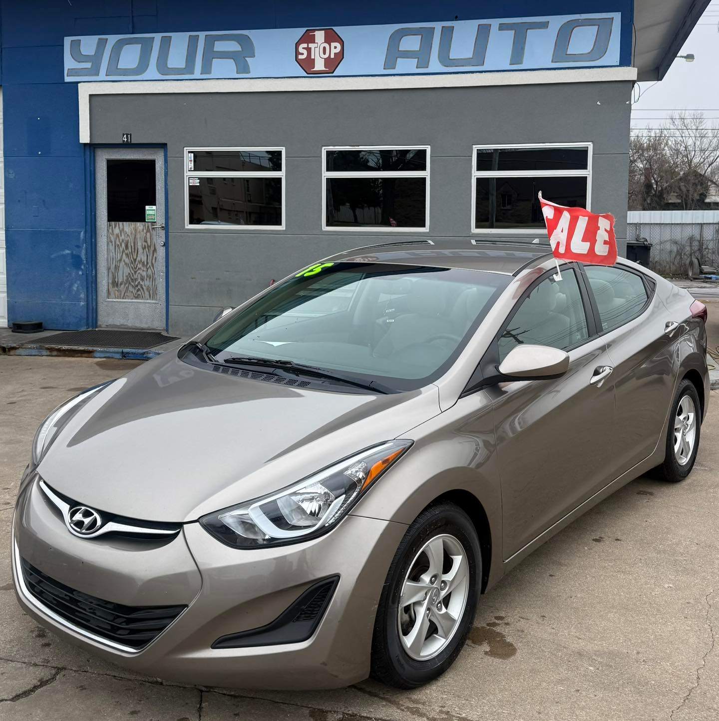 Car Image 14